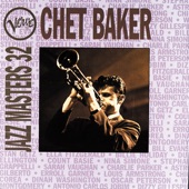 Chet Baker - I'll Remember April