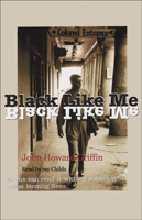 John Howard Griffin - Black Like Me (Unabridged) artwork