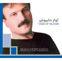 Voice of Silence by Bijan Mortazavi album reviews, ratings, credits