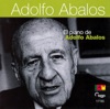 El Piano de Adolfo Abalos