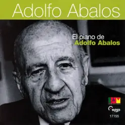 El Piano de Adolfo Abalos - Adolfo Ábalos