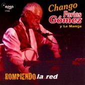 Rompiendo La Red, 2003