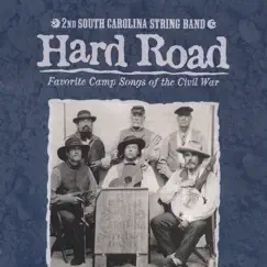 Hard Road by 2nd South Carolina String Band album reviews, ratings, credits