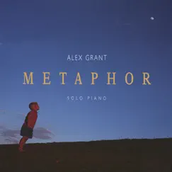 Metaphor by Alex Grant album reviews, ratings, credits