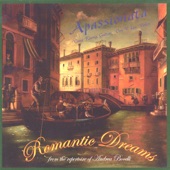 Romantic Dreams artwork