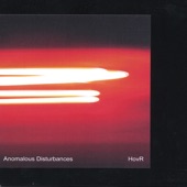 Anomalous Disturbances - HovR