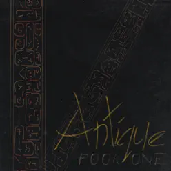 Book One - Antique Book One - Antique