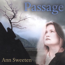 Ann Sweeten - Whispers of the Past