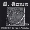 Welcome to Los Angeles