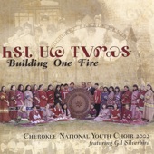 Cherokee National Youth Choir - I Di Tsa Le Ga