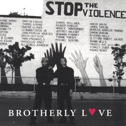 The Chestnut Brothers (formerly Brotherly Love) - Whole Lotta You in Me (feat. Grover Washington, Jr.)