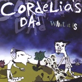 Cordelia's Dad - Eyelovemusic