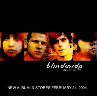 last ned album Blindside - All Of Us