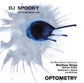 DJ Spooky - Asphalt (Tome II)