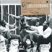 Lost and Found: Breaking Through (1963-1964)
