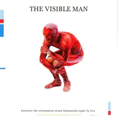 The Visible Man - David Byrne