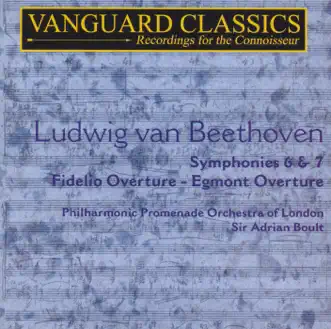 Symphony No. 6 In F Major, Op. 68, 