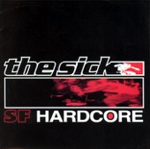 The Sick - Naked