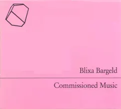 Commissioned Music by Blixa Bargeld album reviews, ratings, credits