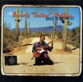 Beverly "Guitar" Watkins - Red Mama Blues