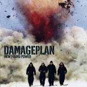 Damageplan - New Found Power