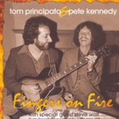 Tom Principato & Pete Kennedy - The Flintstones Theme