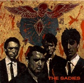 The Sadies - I Tried Not To