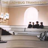The Ladybug Transistor - Choking on Air