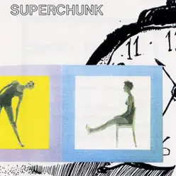 The First Part - EP - Superchunk