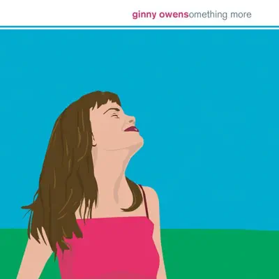 Something More - Ginny Owens
