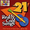 Sugar Beats: 21 Really Cool Songs - Fresh Versions of Classic Rock 'n' Roll for Kids