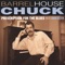 Barrelhouse Woman - Barrelhouse Chuck lyrics