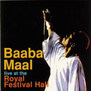 Live at the Royal Festival Hall - EP