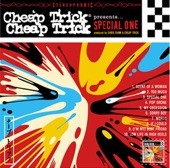 Cheap Trick - Best Friend