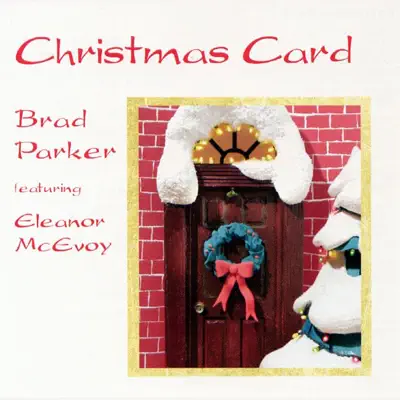Christmas Card - Eleanor McEvoy
