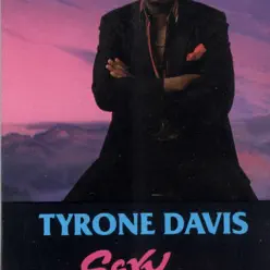 Sexy Thing - Tyrone Davis Sexy Thing - Tyrone Davis