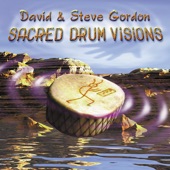 Sacred Drum Visions (The 20th Anniversary Collection) artwork