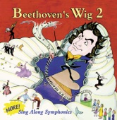 Beethoven's Wig - Blue Danube Waltz