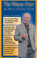 Dr. Wayne W. Dyer - The Wayne Dyer Audio Collection artwork