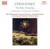 Stravinsky: The Rite of Spring album lyrics, reviews, download