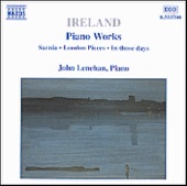 Piano Works Volume 1