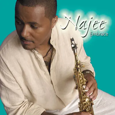 Embrace - Najee Embrace - Najee