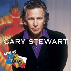 Gary Stewart - Out of Hand