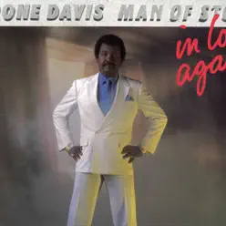 Man of Stone (In Love Again) - Tyrone Davis Man of Stone (In Love Again) - Tyrone Davis