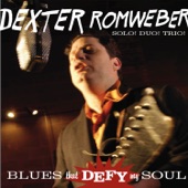 Dexter Romweber - Monster Blues