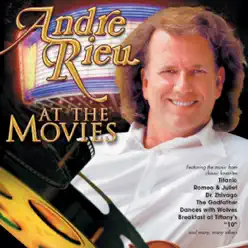 André Rieu: At the Movies - André Rieu