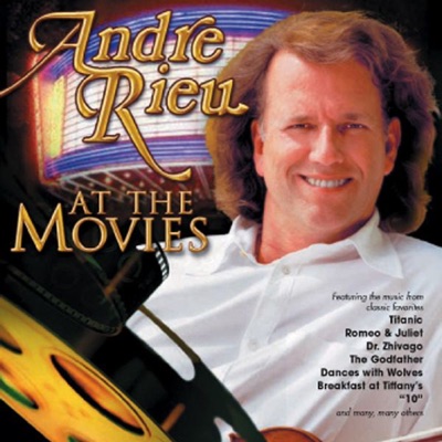André Rieu: At the Movies - André Rieu