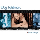 Toby Lightman - Devils and Angels