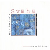 Arun Luthra's Svaha - Back Home in Brooklyn With Donna