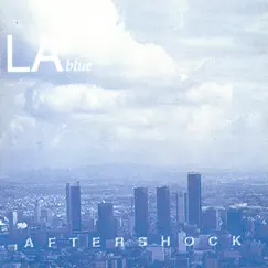 LA blue by Aftershock album reviews, ratings, credits